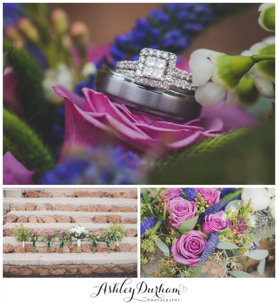 Historic Pinecrest Palmer Lake Weddings