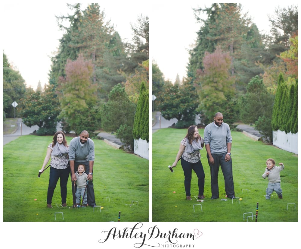 Bellevue Washington Family Photography, Seattle Family Photography, Croquette Styled Shoot