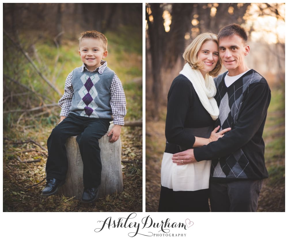 Colorado Springs Family Photography