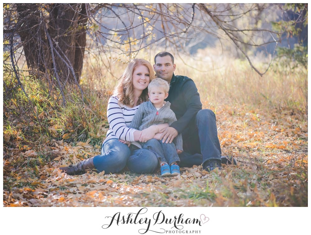 Colorado Springs Family Photographer