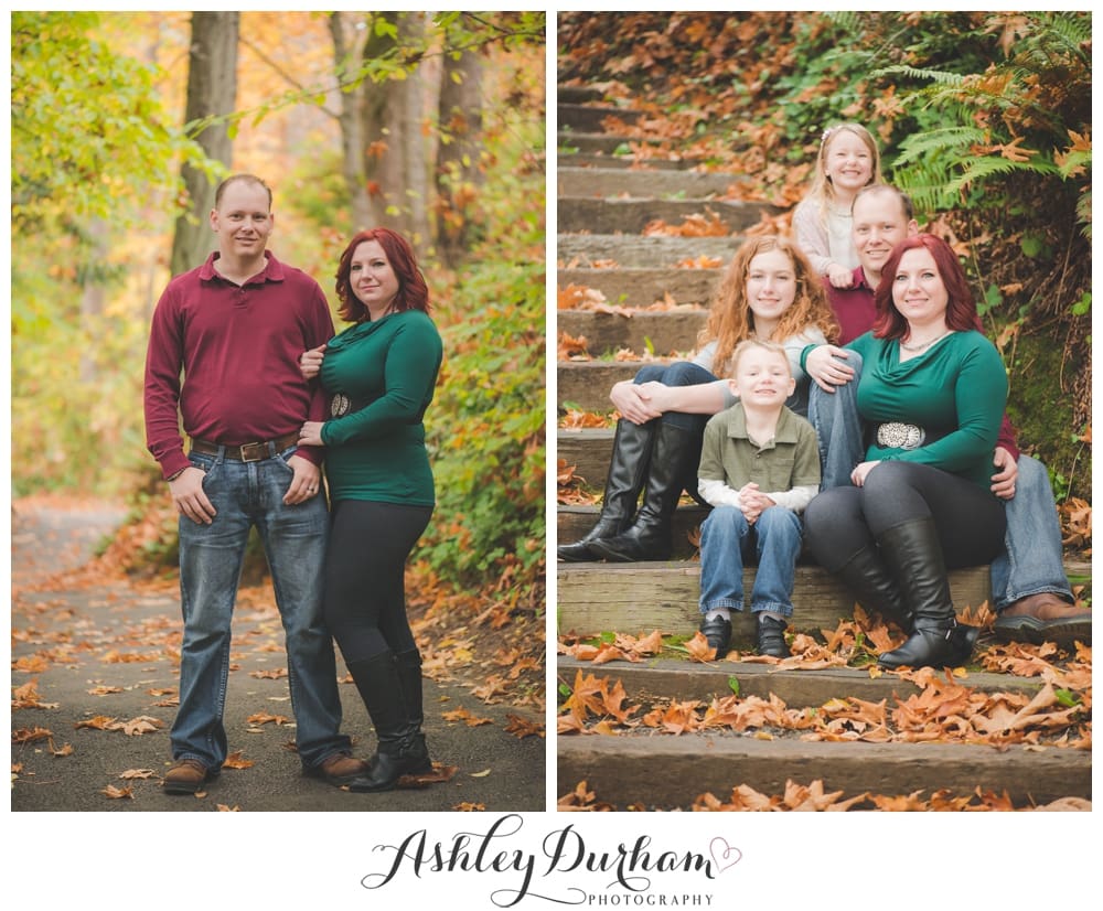 Poulsbo Family Photography, Seattle Family Photography, Autumn Family Photos in Washington, Colorado Springs Family Photography, Colorado Springs Photographers