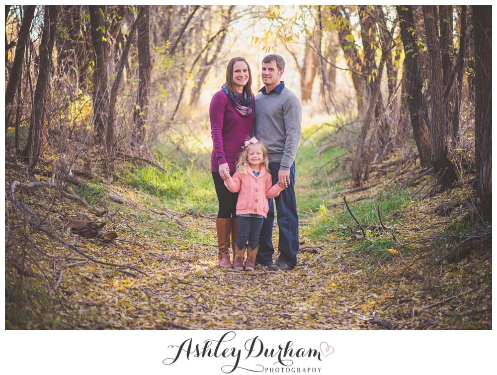 Colorado Springs Family Photography