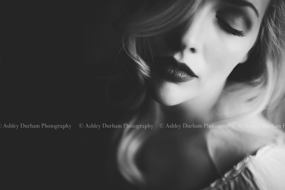 Ashley Durham Boudoir, Denver Boudoir, Colorado Boudoir, Black and white boudoir
