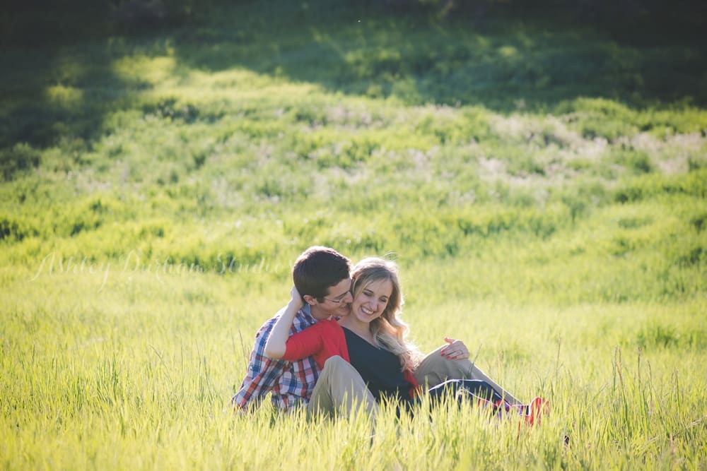Summertime couples session, Mountain couples session, Colorado Springs Couples photography, Denver couples photography