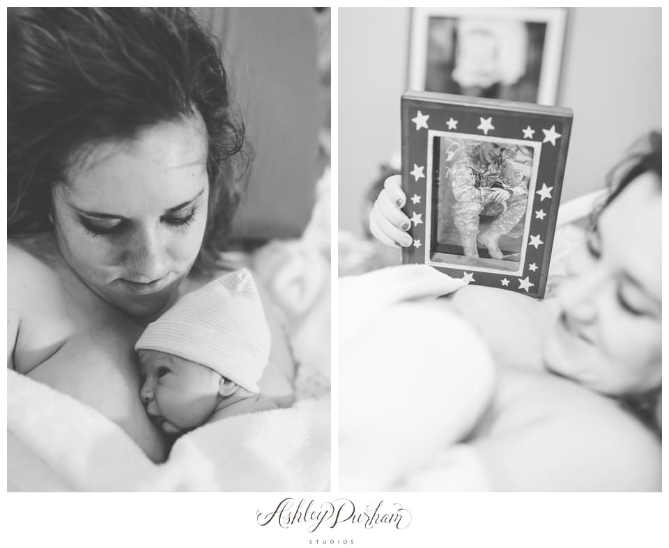 Colorado Springs birth photography, Fort Carson birth photographer
