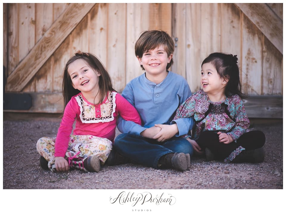 Rock Ledge Ranch, Colorado Springs Family Photography, Red Thread Sessions, Adoption