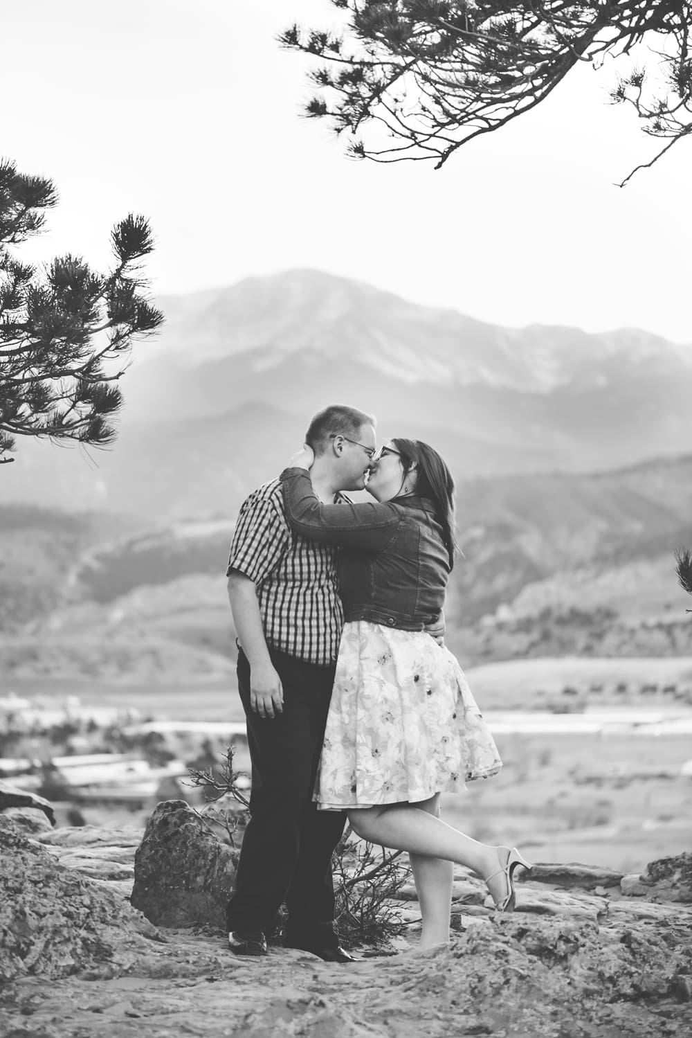 Colorado Springs Wedding Photographers