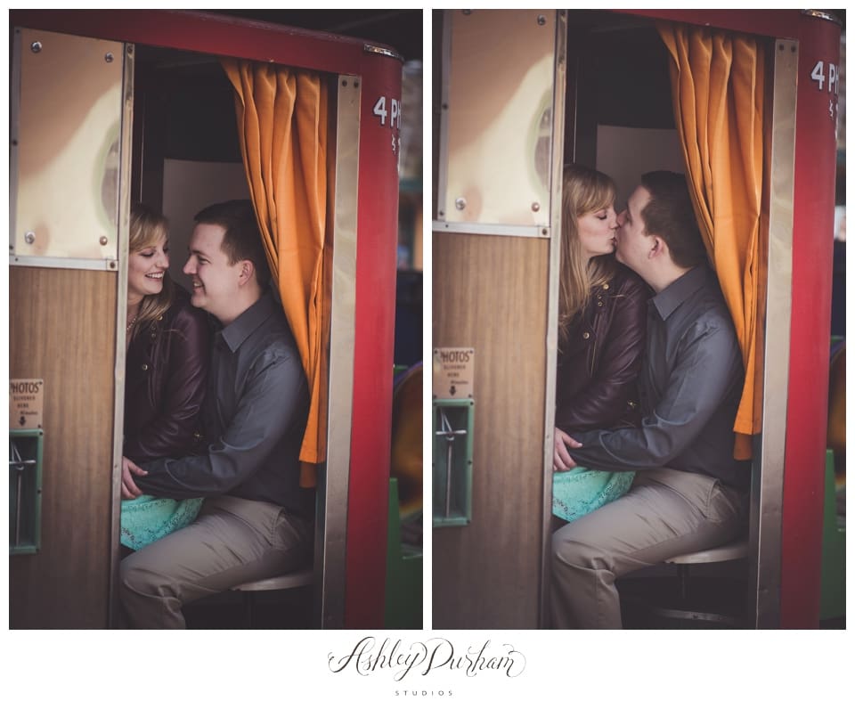Manitou Springs Engagement, Colorado Wedding, Touch of Bliss