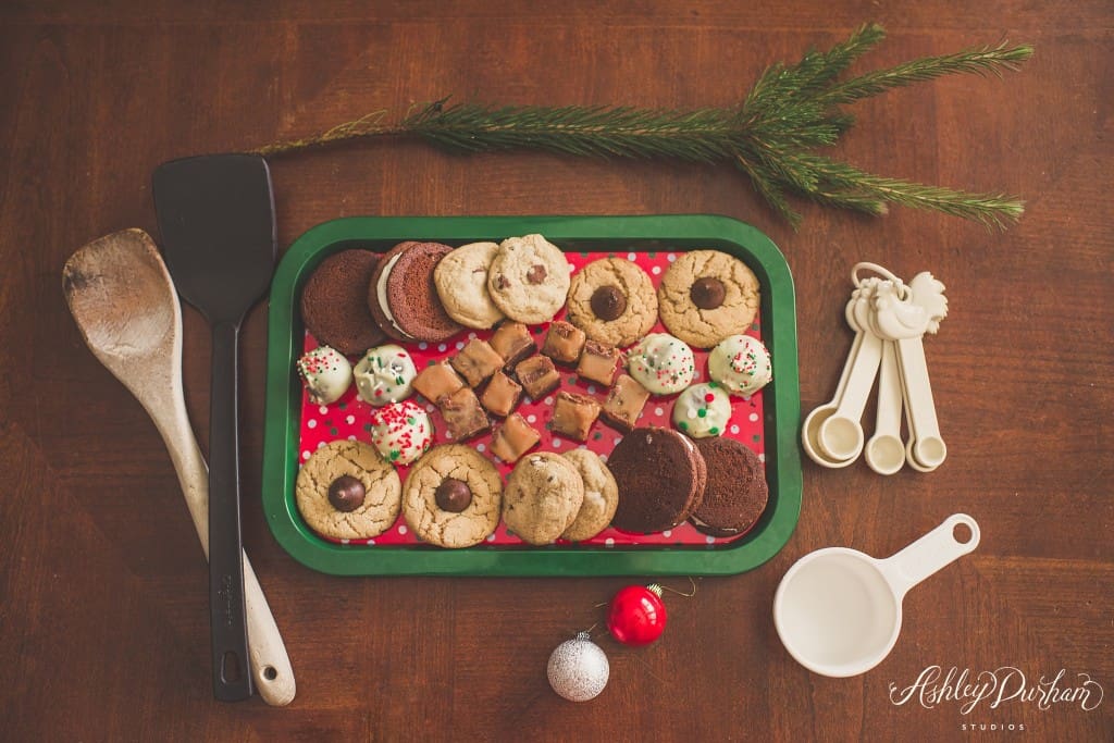 christmas cookies, holiday cookies