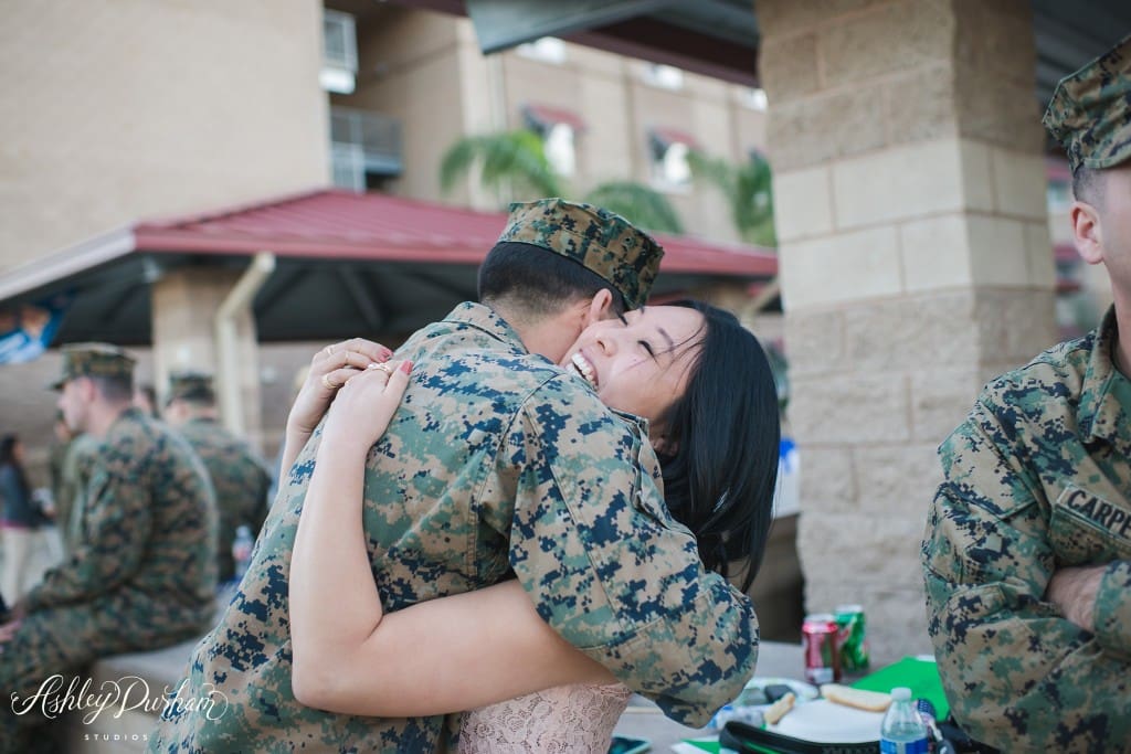29 palms homecoming photographer, marine corps homecoming, southern california military photographer