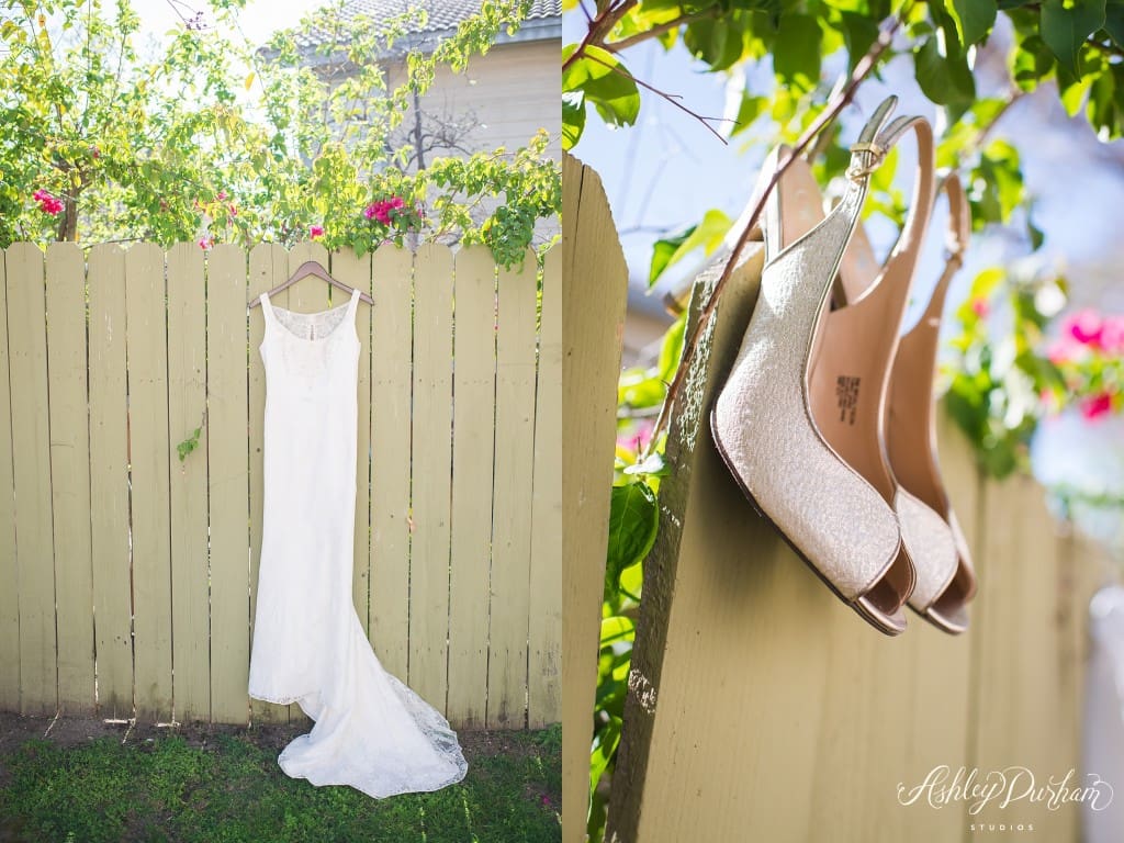 wedding detail shot, how to pose shoes for wedding details