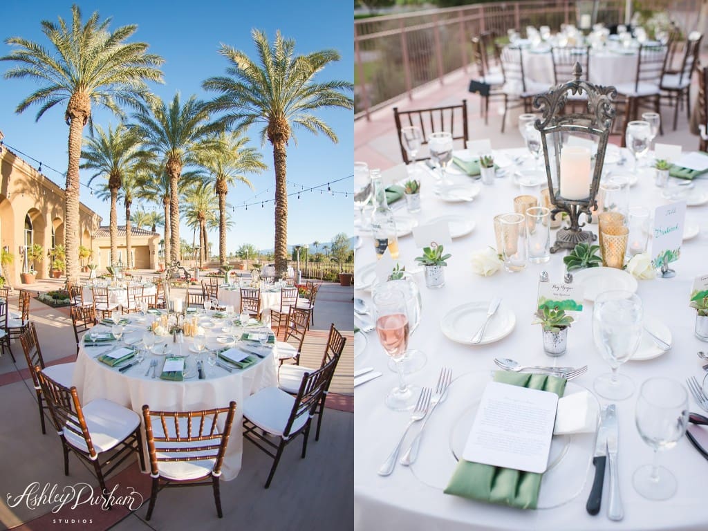 chic productions, sun city, palm desert wedding, palm desert rehearsal dinner