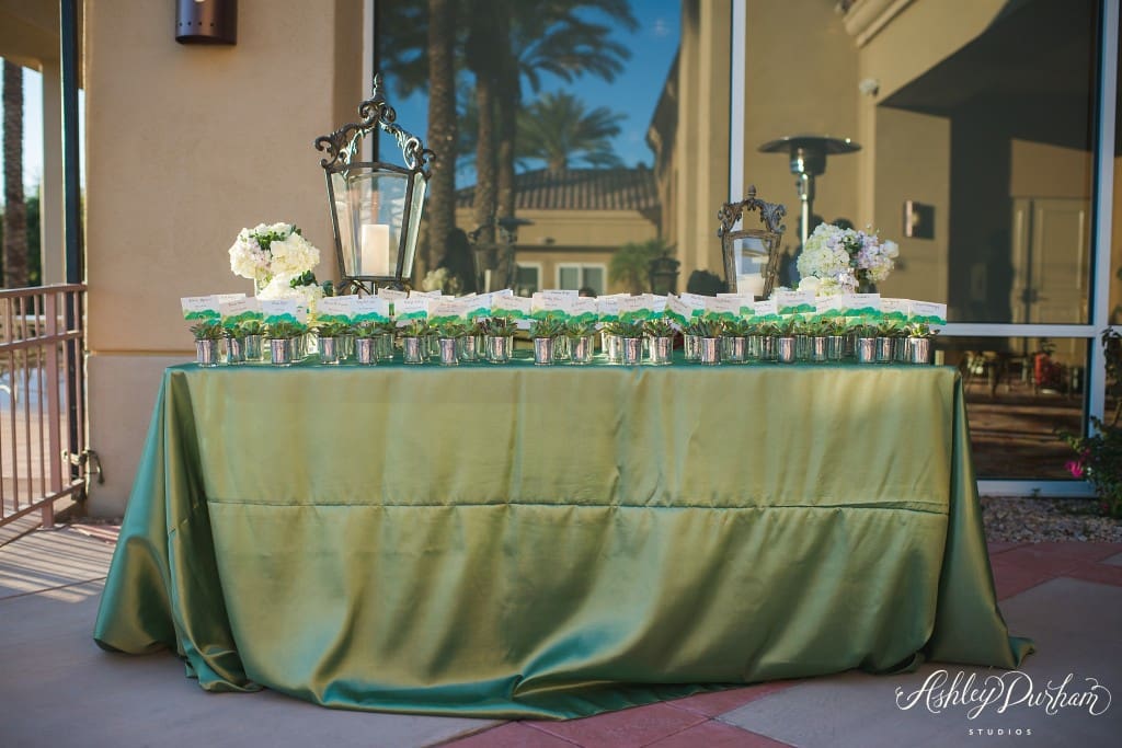 chic productions, sun city, palm desert wedding, palm desert rehearsal dinner