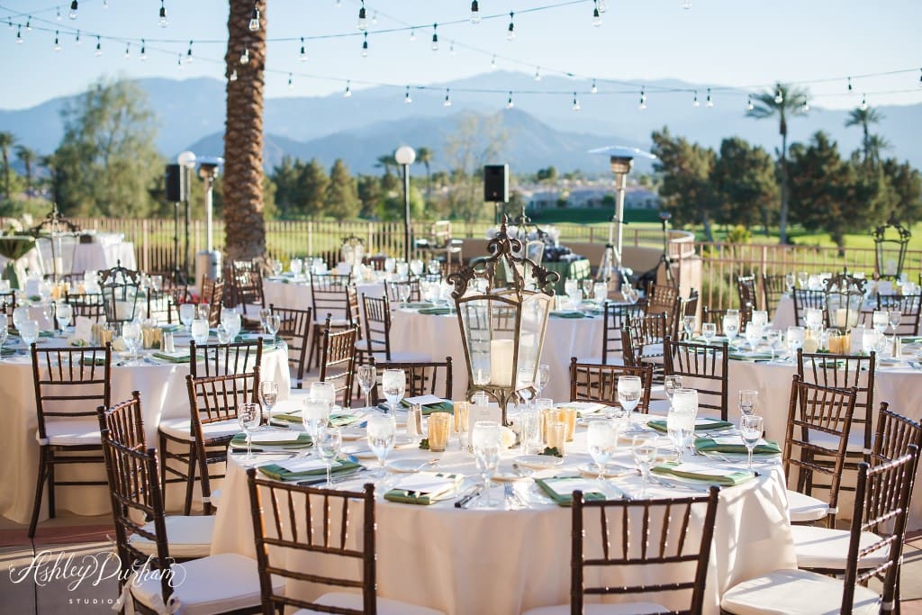 chic productions, sun city, palm desert wedding, palm desert rehearsal dinner