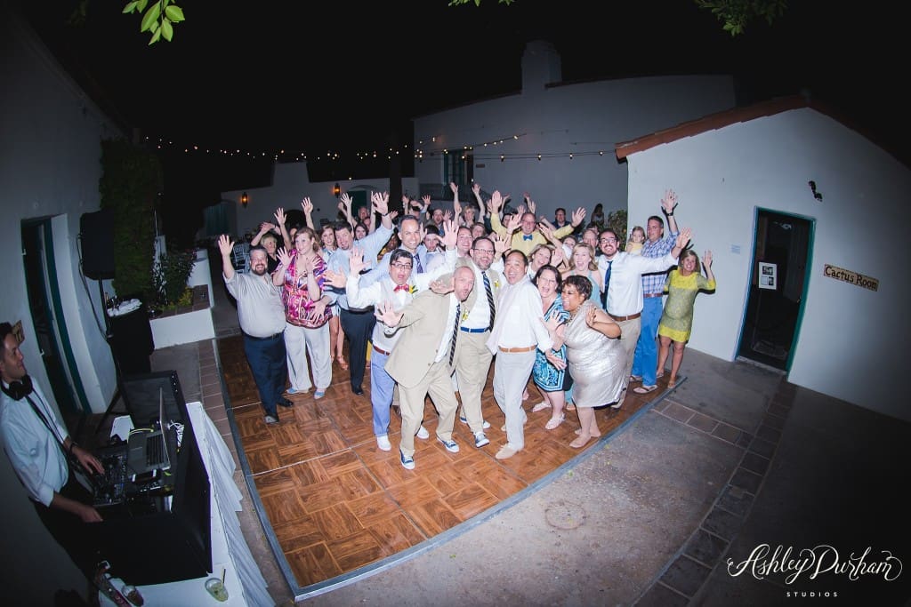 Palm Springs Wedding, La Quinta Wedding, Same Sex Wedding