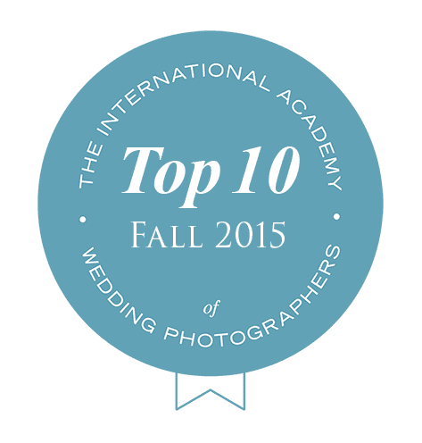 top 10 awards, award winning wedding photographer