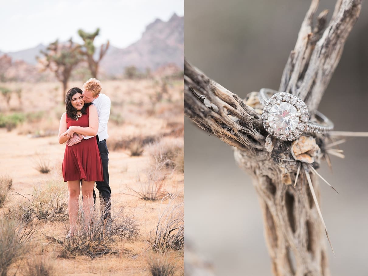 favorite engagement photos, randy and ashley, palm springs wedding photographer, palm springs engagement, joshua tree engagement