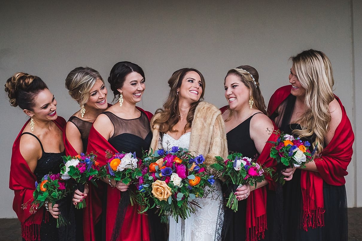 randy and ashley weddings, east bay wedding, casa real ruby hill winery wedding, lindsay lauren events, red pashminas