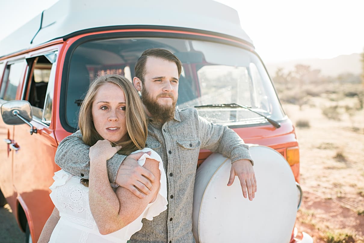 engagement photos without looking at the camera