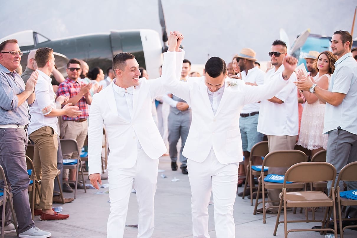 love wins, marriage equality, lou and chris, gay wedding
