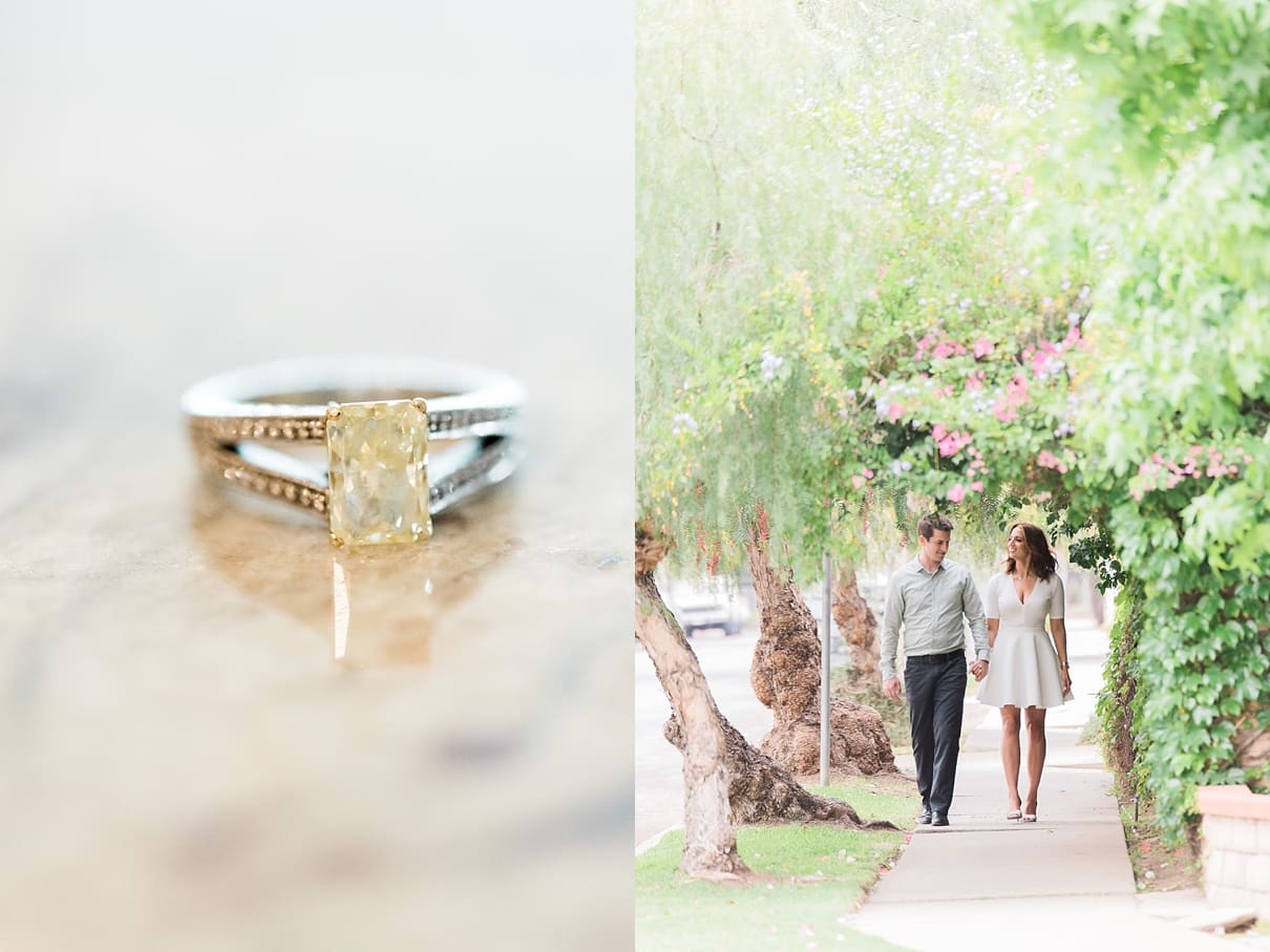 los angeles engagement photographer, los angeles wedding photographer, at home engagement session