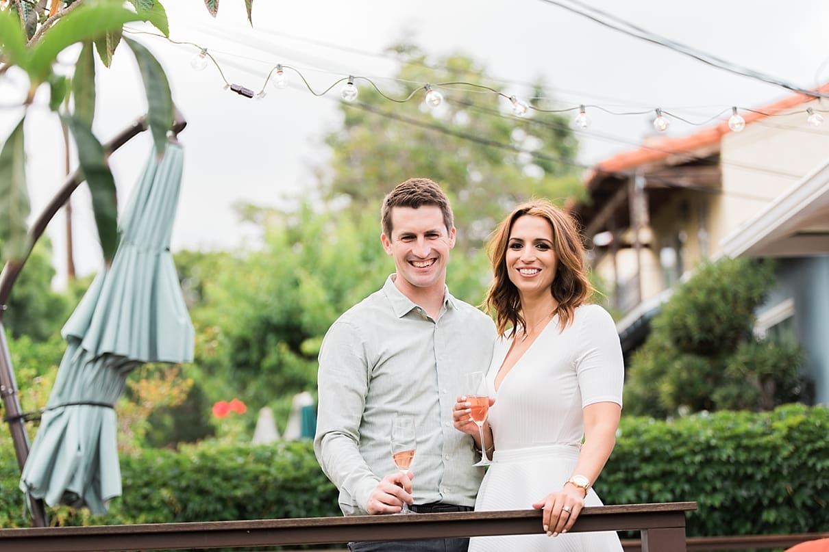 los angeles engagement photographer, los angeles wedding photographer, at home engagement session