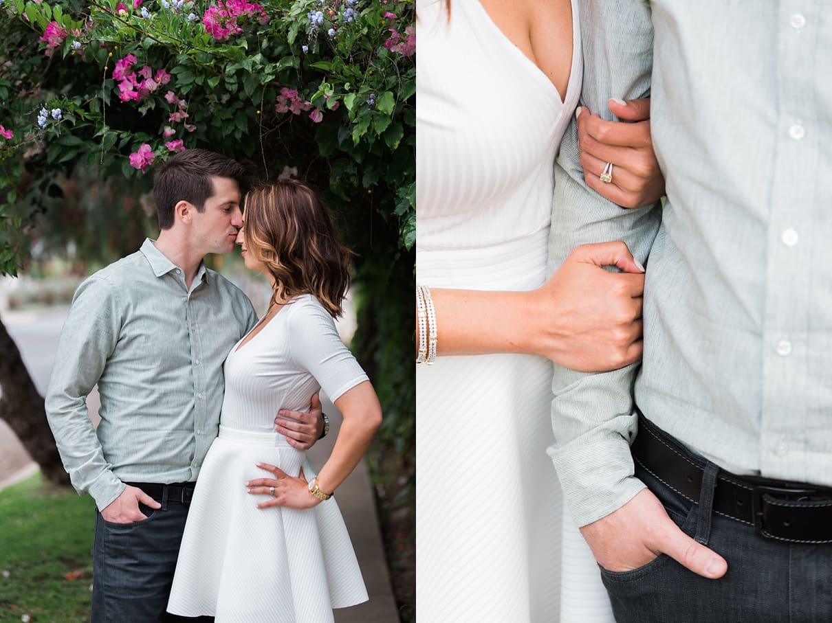 los angeles engagement photographer, los angeles wedding photographer, at home engagement session