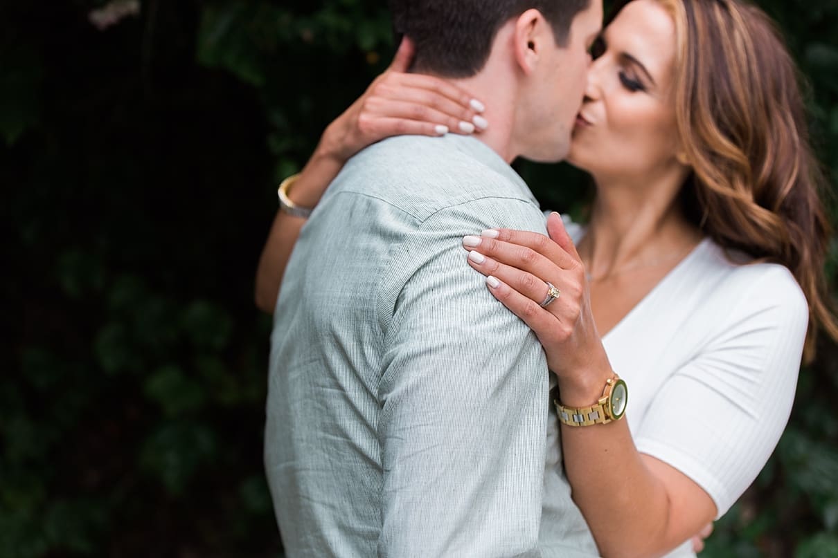 los angeles engagement photographer, los angeles wedding photographer, at home engagement session