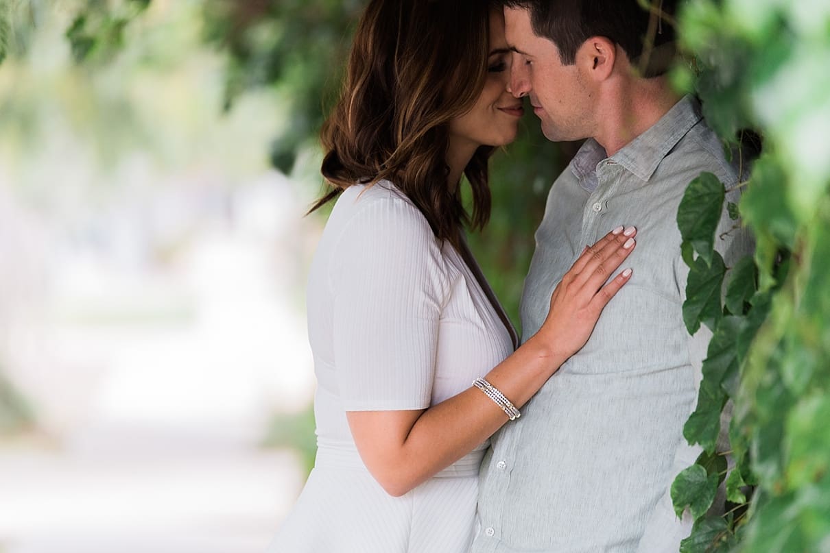 los angeles engagement photographer, los angeles wedding photographer, at home engagement session