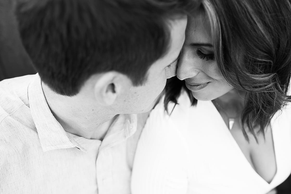 los angeles engagement photographer, los angeles wedding photographer, at home engagement session