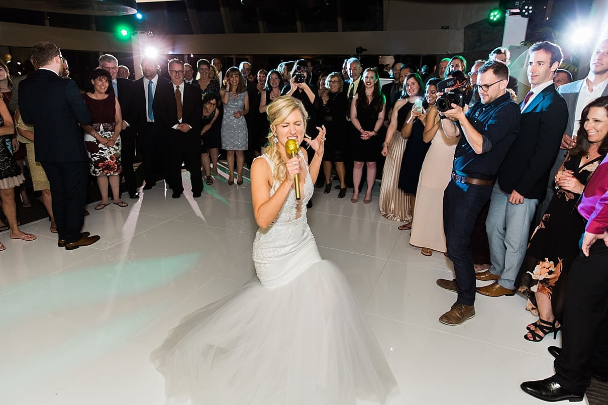 lip sync battle at wedding reception, alternatives to first dances