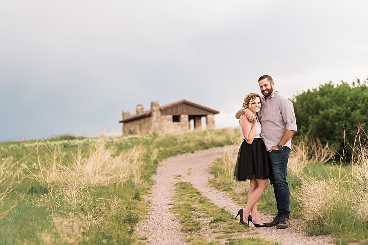 castle rock photographer, daniels park, daniels park couples session, colorado anniversary session