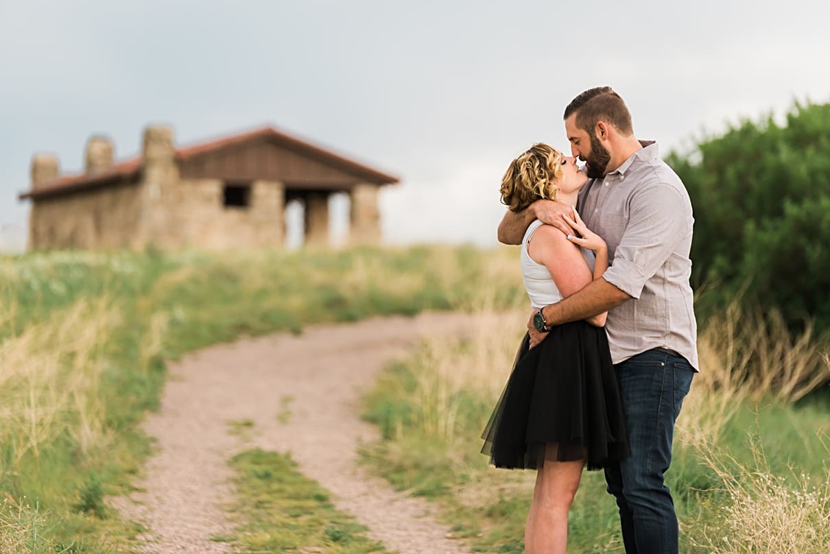 castle rock photographer, daniels park, daniels park couples session, colorado anniversary session