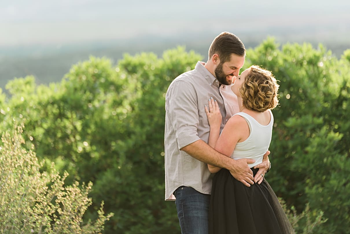 castle rock photographer, daniels park, daniels park couples session, colorado anniversary session