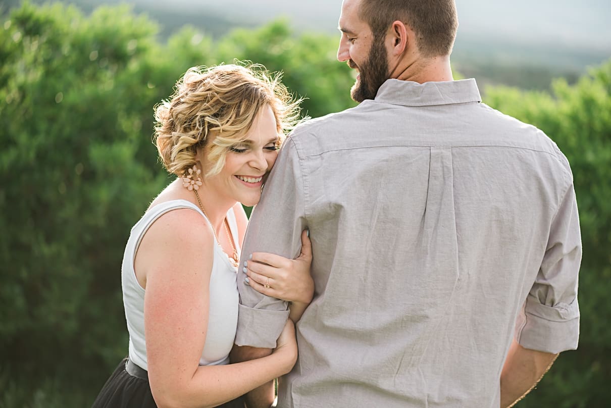 castle rock photographer, daniels park, daniels park couples session, colorado anniversary session