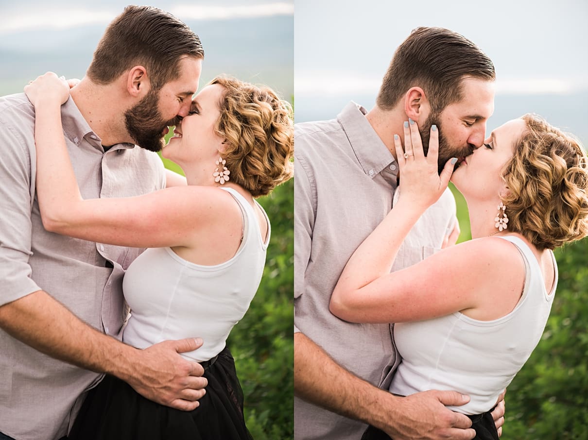 castle rock photographer, daniels park, daniels park couples session, colorado anniversary session