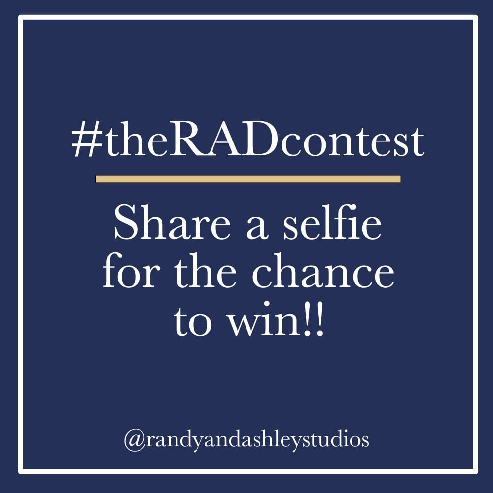 the RAD contest