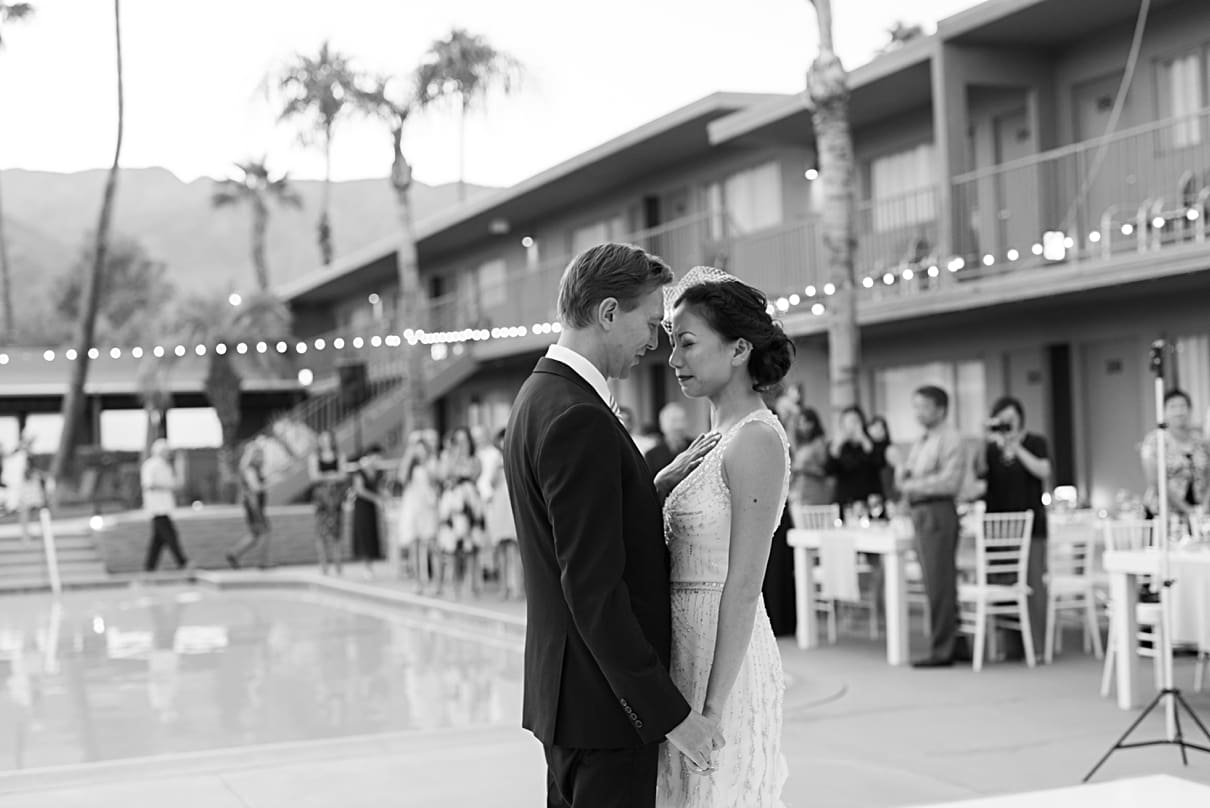 Skylark Hotel Palm Springs, Palm Springs wedding, destination wedding photographers, traveling wedding photographers, joshua tree wedding