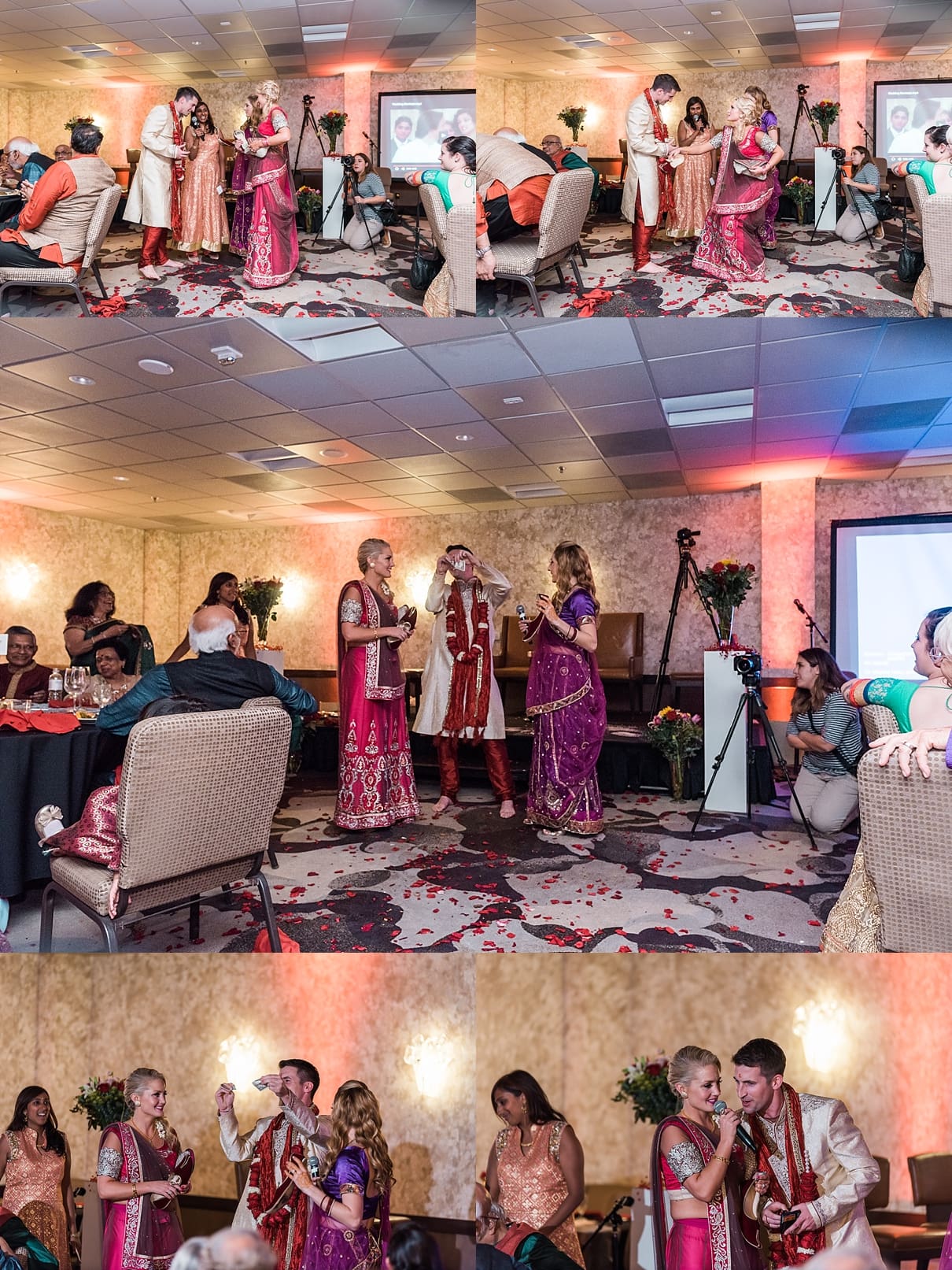 Sangeet Ceremony, Los Angeles Sangeet Ceremony, Hindu Sangeet Wedding Ceremony, Los Angeles Wedding Photographer