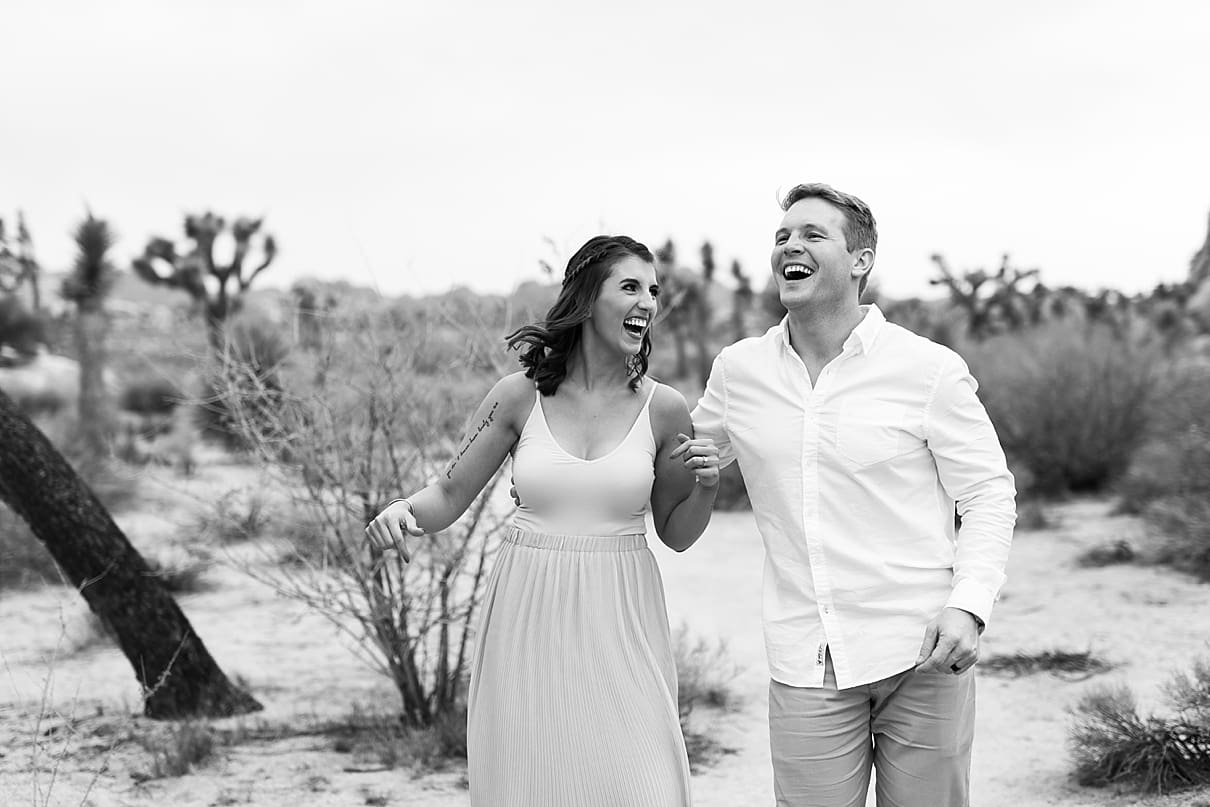 destination engagement photographers, destination engagement photos, joshua tree engagement pictures, joshua tree engagement session, joshua tree wedding photographer, traveling wedding photographers, rad weddings