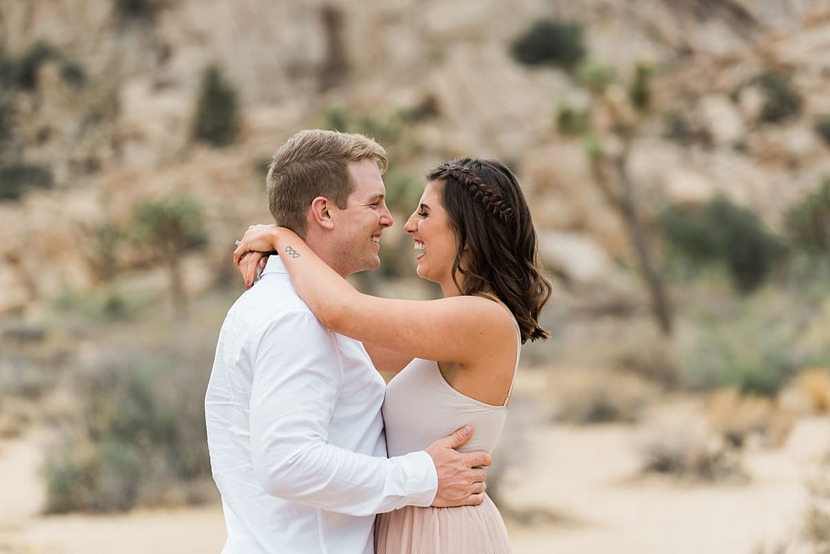 destination engagement photographers, destination engagement photos, joshua tree engagement pictures, joshua tree engagement session, joshua tree wedding photographer, traveling wedding photographers, rad weddings