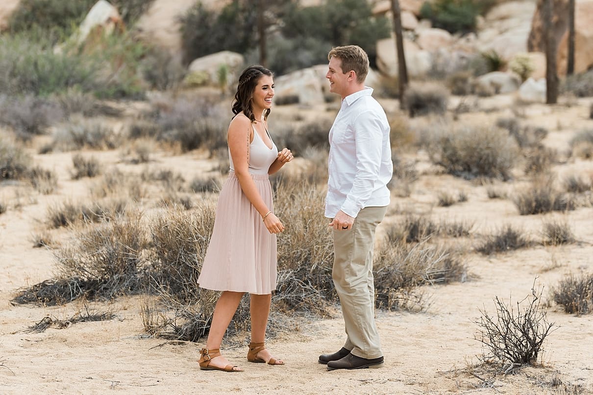 destination engagement photographers, destination engagement photos, joshua tree engagement pictures, joshua tree engagement session, joshua tree wedding photographer, traveling wedding photographers, rad weddings