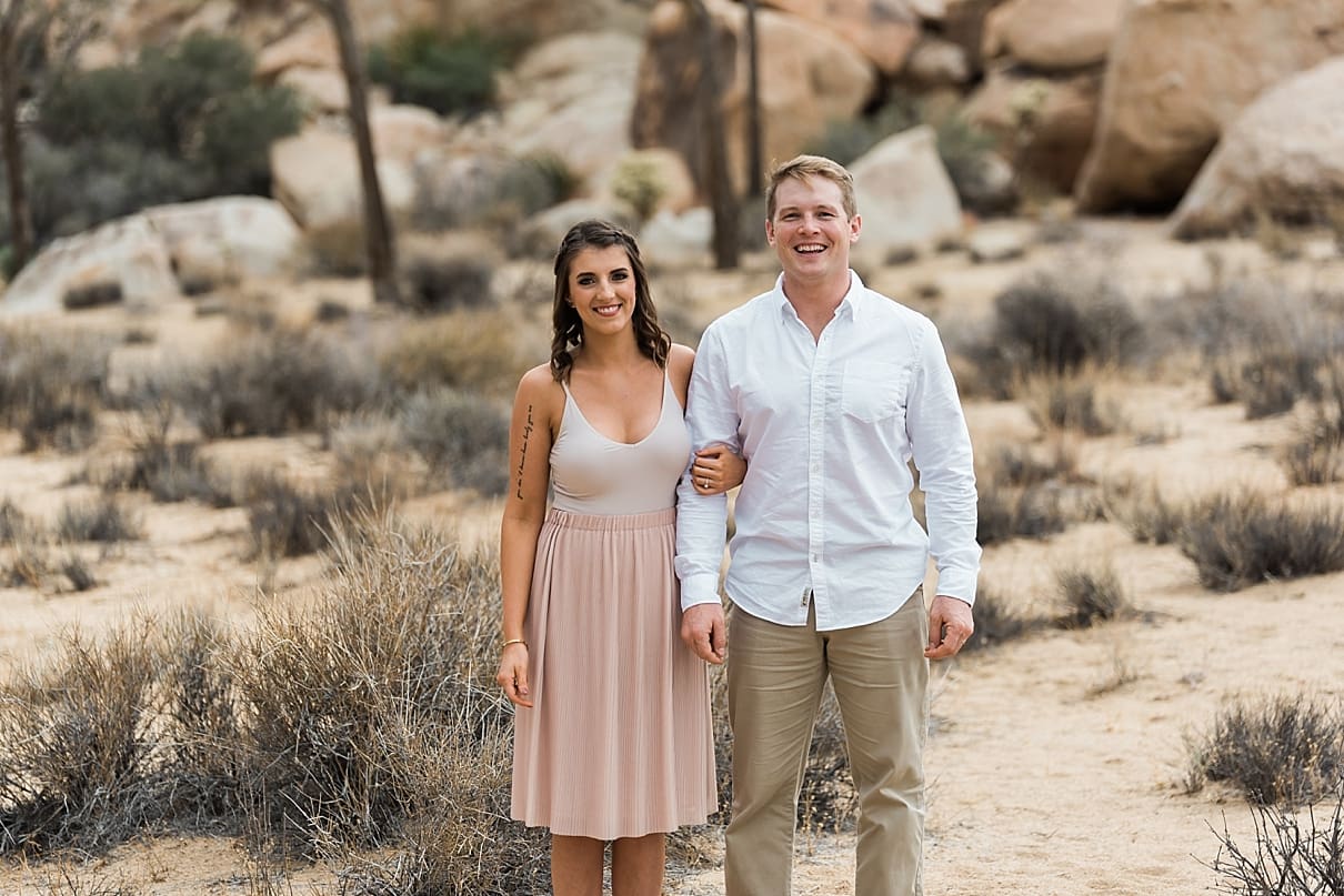 destination engagement photographers, destination engagement photos, joshua tree engagement pictures, joshua tree engagement session, joshua tree wedding photographer, traveling wedding photographers, rad weddings