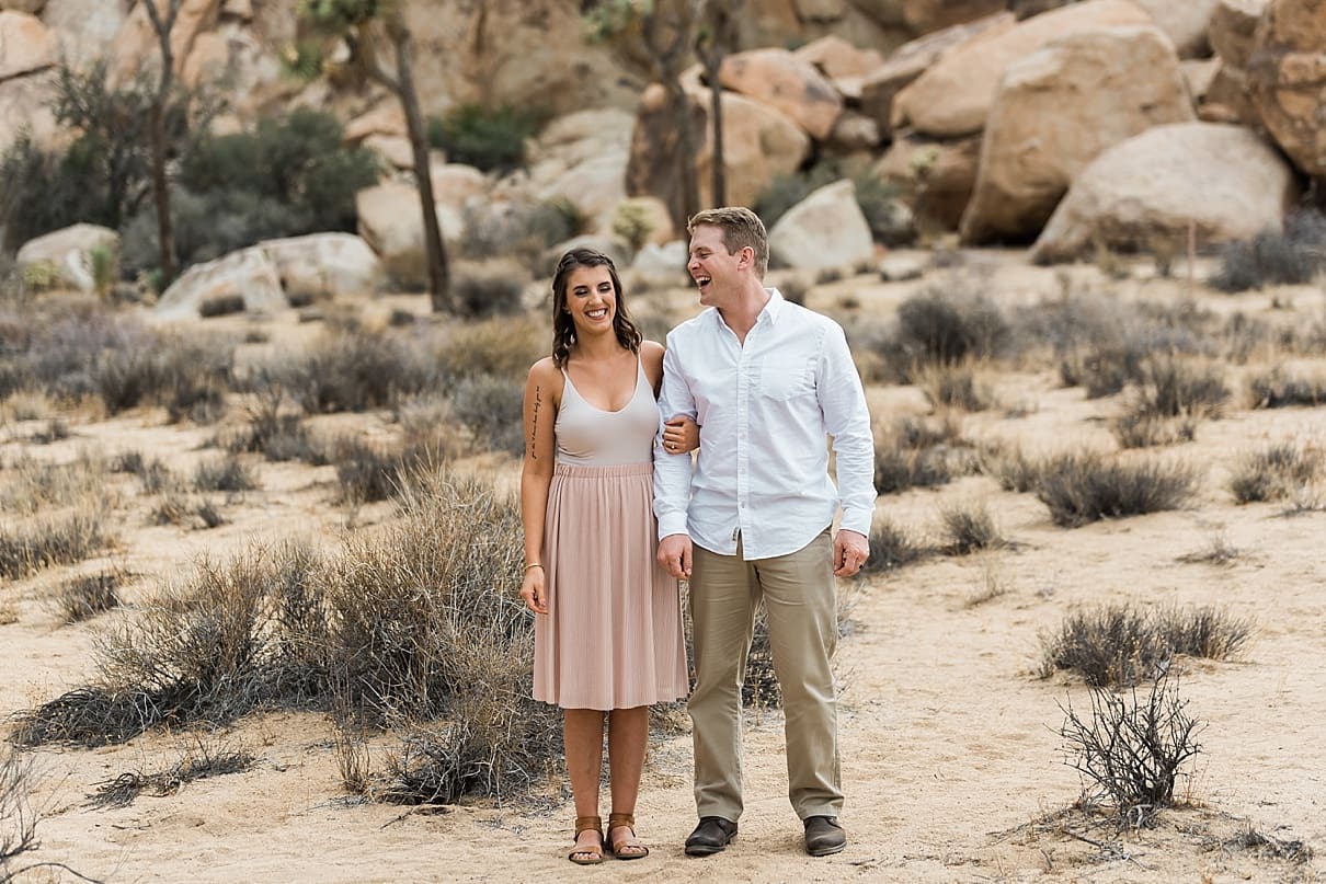 destination engagement photographers, destination engagement photos, joshua tree engagement pictures, joshua tree engagement session, joshua tree wedding photographer, traveling wedding photographers, rad weddings