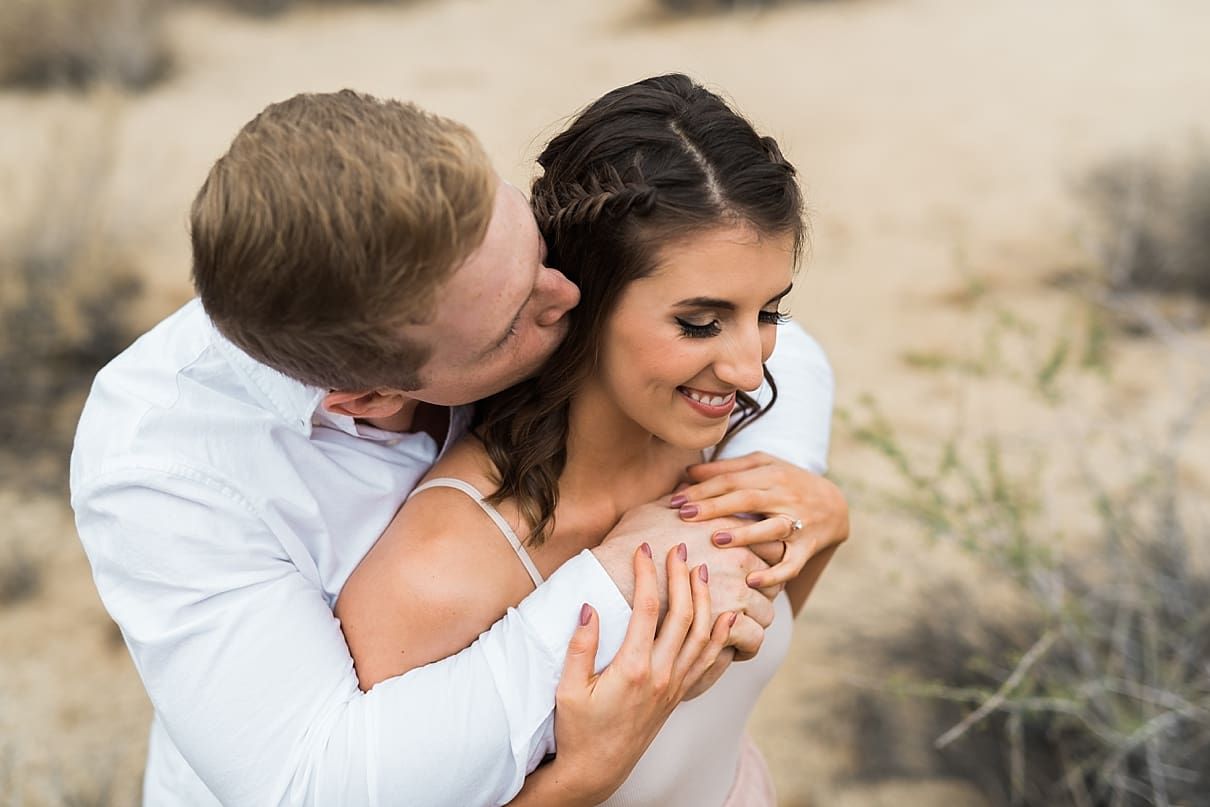 destination engagement photographers, destination engagement photos, joshua tree engagement pictures, joshua tree engagement session, joshua tree wedding photographer, traveling wedding photographers, rad weddings