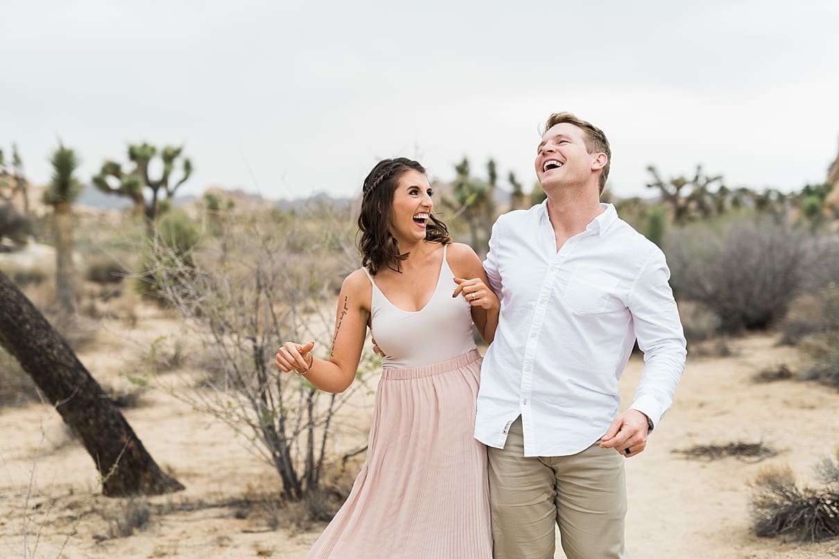 destination engagement photographers, destination engagement photos, joshua tree engagement pictures, joshua tree engagement session, joshua tree wedding photographer, traveling wedding photographers, rad weddings