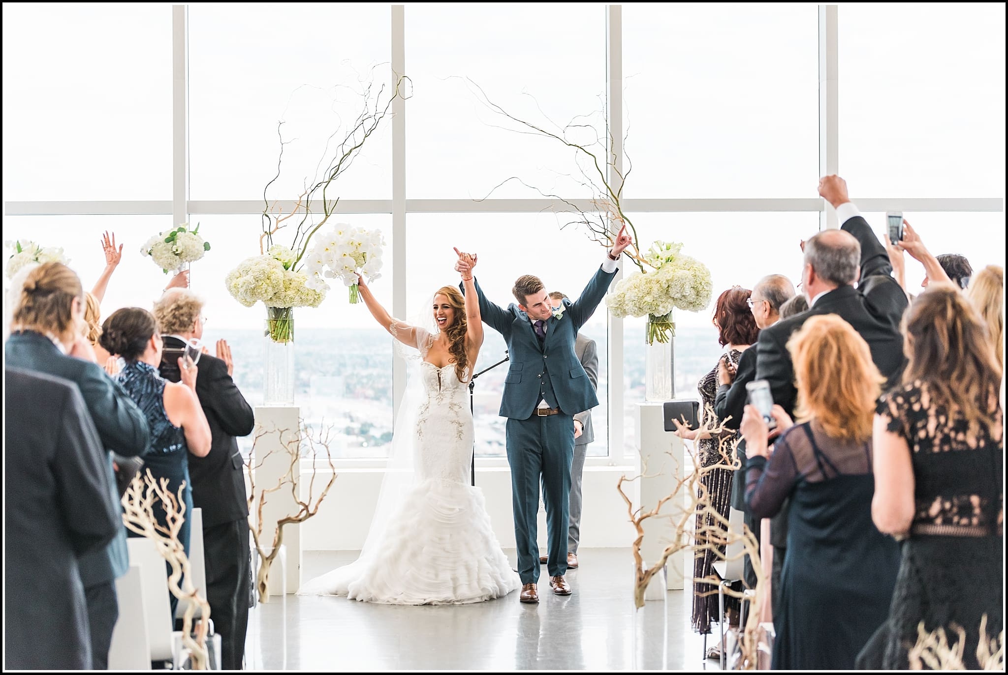  favorite wedding images 2016, wedding photos from 2016, our favorite wedding photos, USC center wedding, AT&T building wedding, DTLA wedding, los angeles wedding