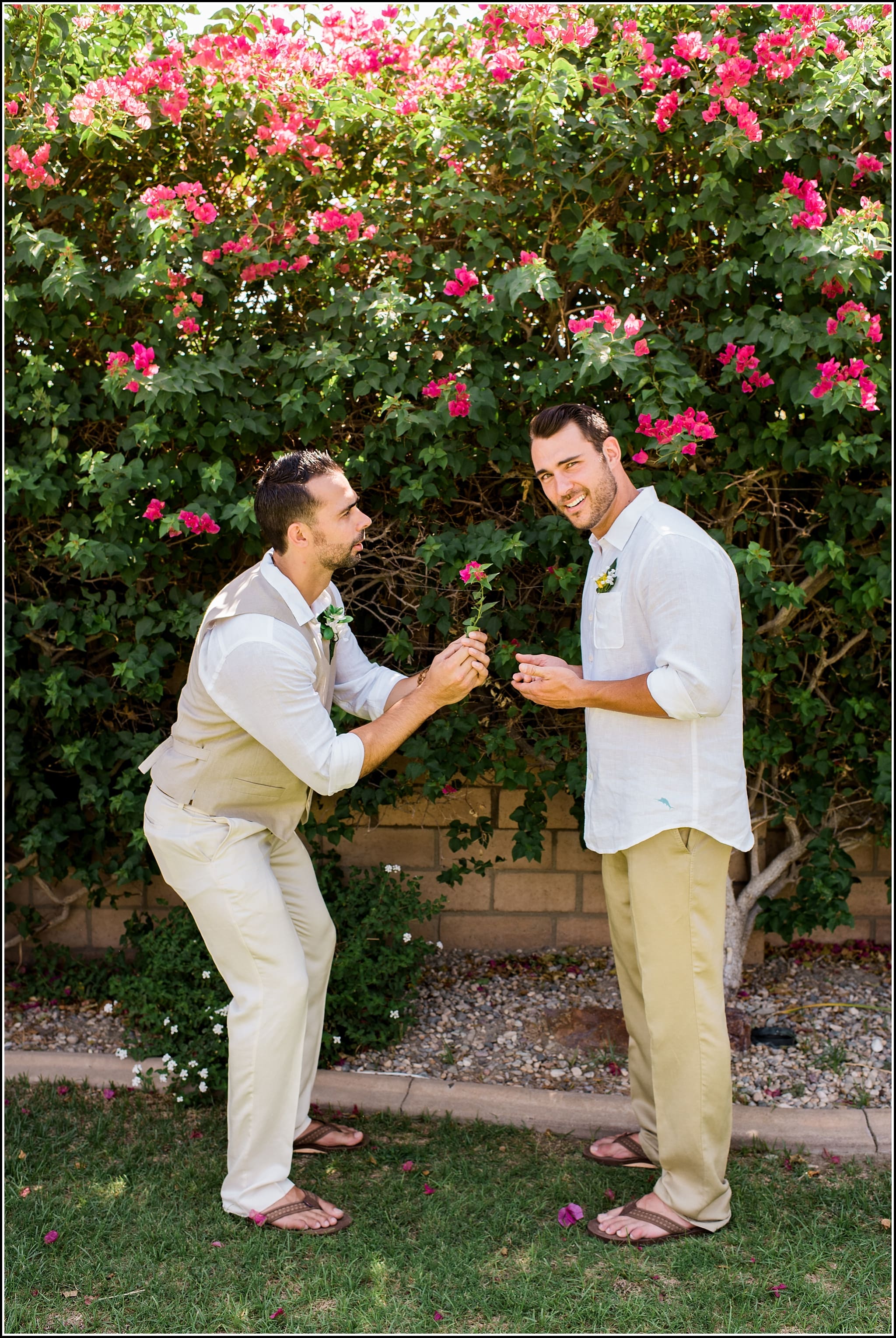  favorite wedding images 2016, wedding photos from 2016, our favorite wedding photos, the bachelor, the bachelorette, giving a bachelor a rose