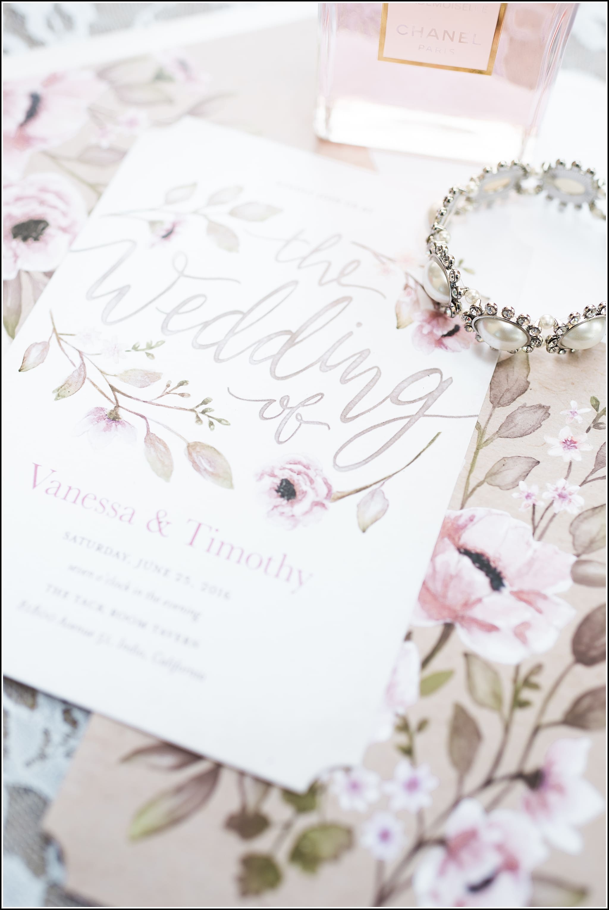 2016 wedding favorites, favorite wedding photos 2016, pretty pink wedding invitations, floral wedding invitations, pink rustic wedding invitations