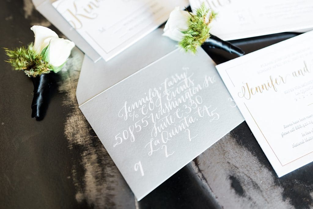 lynn and lou wedding invitations